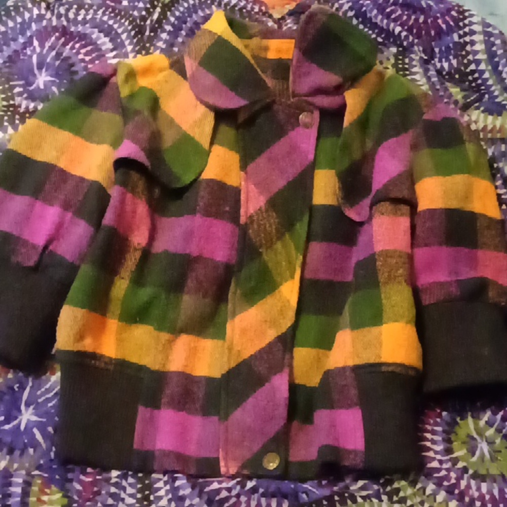 Women's jacket - Picture 3 of 4